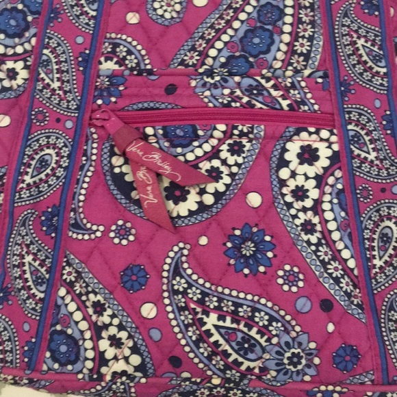 Vera Bradley Crossbody Bag - Picture 3 of 5